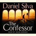 Cover Art for B07VZX95LJ, The Confessor by Daniel Silva