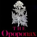 Cover Art for 9780913780152, The Opoponax by Monique Wittig