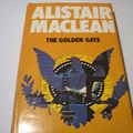 Cover Art for 9780002222594, The Golden Gate by Alistair MacLean