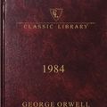 Cover Art for 9788182523135, 1984 by George Orwell
