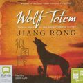 Cover Art for 9781921415593, Wolf Totem by Jiang Rong