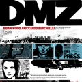 Cover Art for 9781401261351, Dmz Book One by Brian Wood