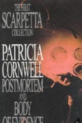 Cover Art for B01N1ETHPU, Postmortem/Body Of Evidence by Patricia Cornwell (1995-07-06) by Patricia Cornwell