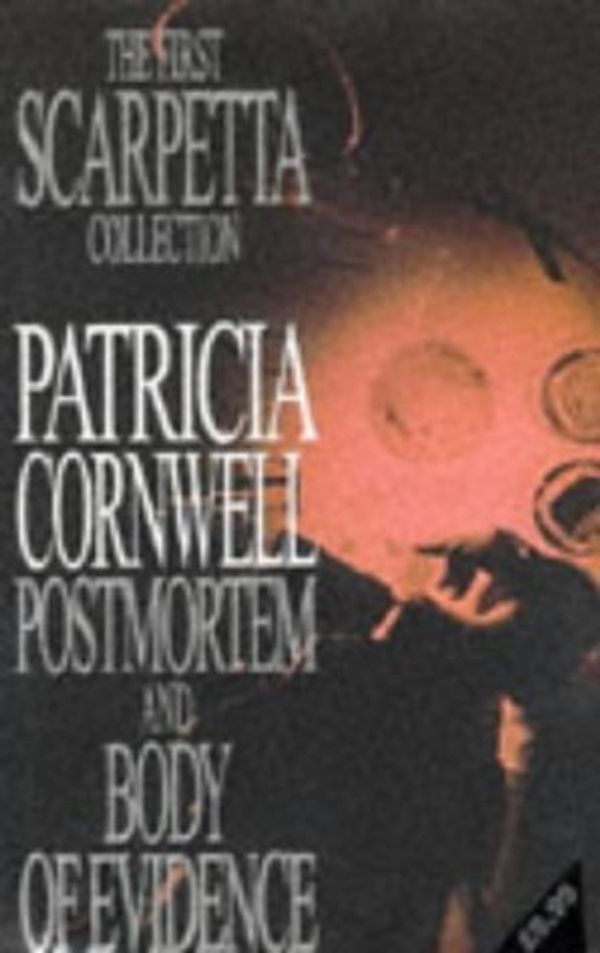 Cover Art for B01N1ETHPU, Postmortem/Body Of Evidence by Patricia Cornwell (1995-07-06) by Patricia Cornwell