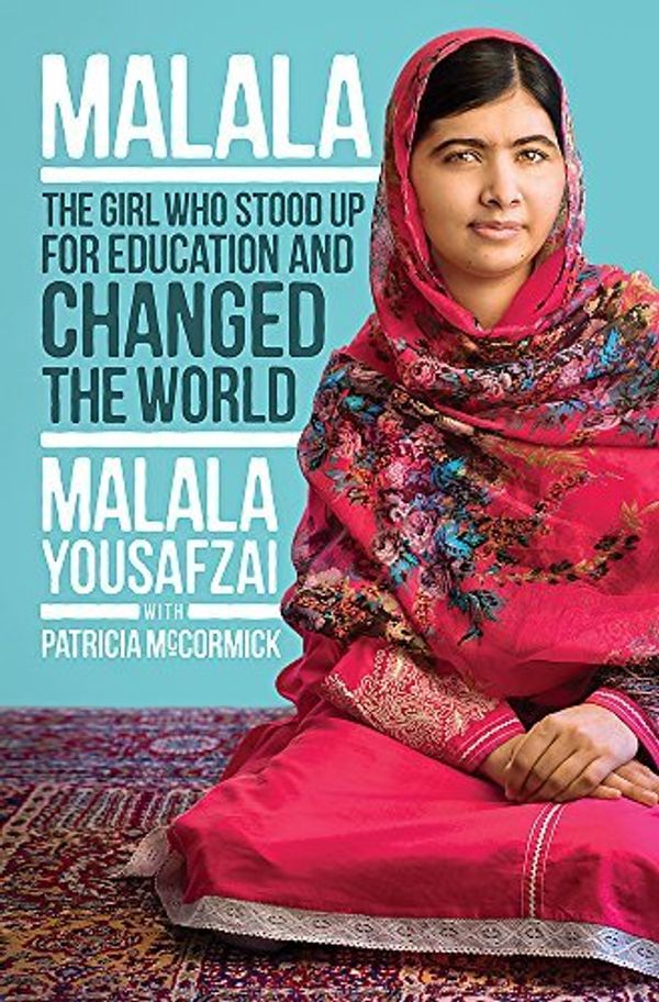 Cover Art for 8601416333175, I am Malala: How One Girl Stood Up for Education and Changed the World by Malala Yousafzai(2014-08-19) by Malala Yousafzai