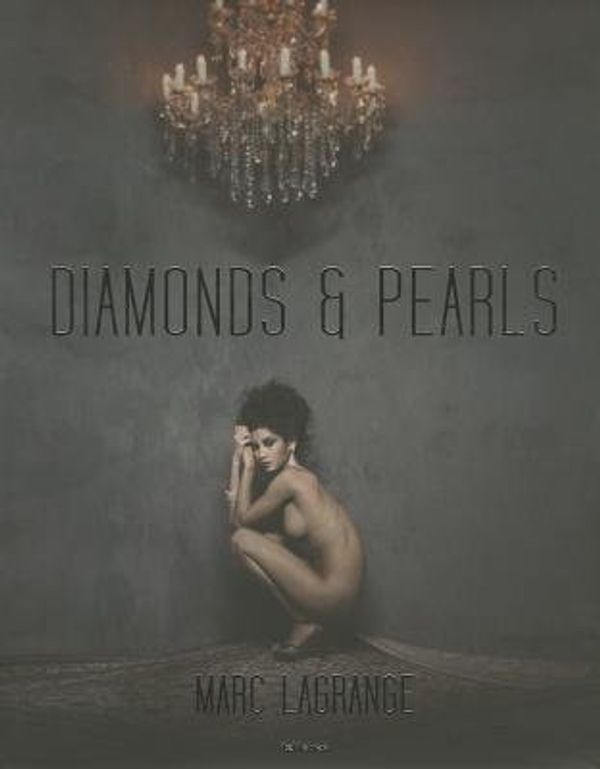 Cover Art for B010DQFM1C, [(Diamonds and Pearls )] [Author: Marc Lagrange] [Jun-2013] by Marc Lagrange