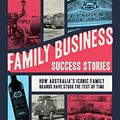 Cover Art for B07W95C682, Family Business Success Stories by Graeme Lofts