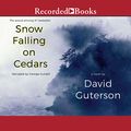 Cover Art for B075NPVZRT, Snow Falling on Cedars by David Guterson