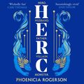 Cover Art for 9780008589868, Herc by Phoenicia Rogerson