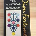 Cover Art for 9780850303353, Mystical Qabalah by Dion Fortune