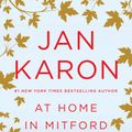 Cover Art for 9780140254488, At Home in Mitford by Jan Karon