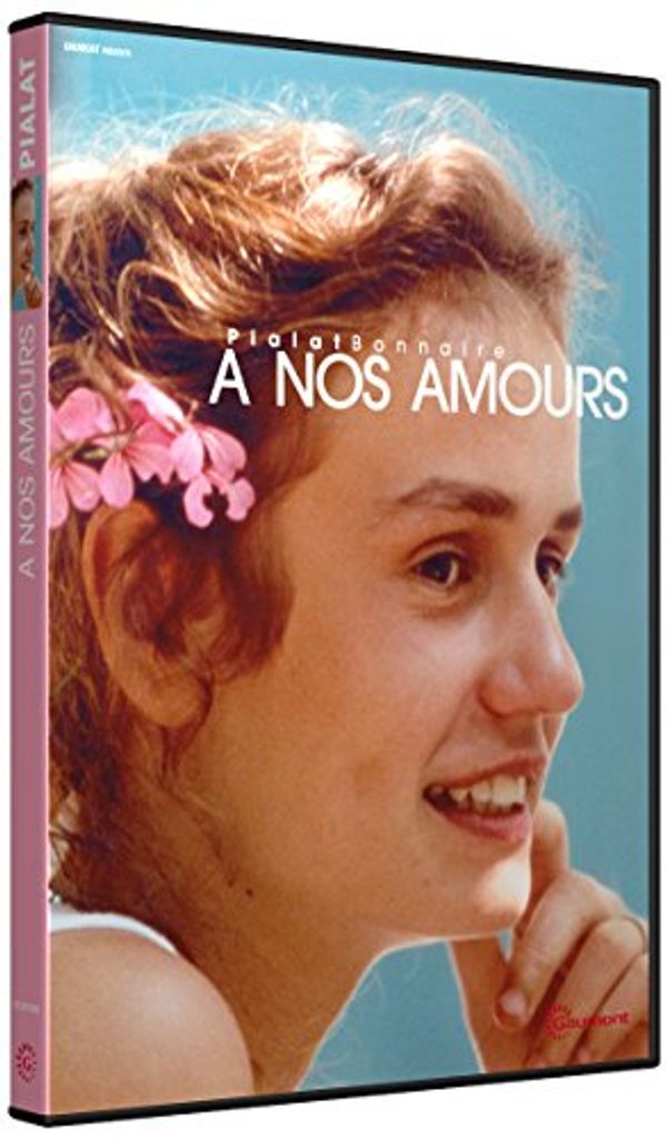 Cover Art for 3607483192061, A nos amours by Unknown