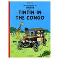 Cover Art for 9780320079788, Tintin in the Congo [ The Adventures of Tintin vol. 2 ] by Herge