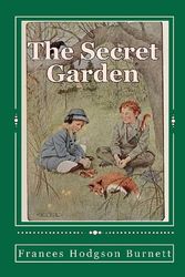 Cover Art for 9781452816142, The Secret Garden by Frances Hodgson Burnett
