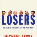 Cover Art for 9780679768098, Losers by Michael Lewis