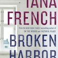Cover Art for 9780340977644, Broken Harbour by Tana French