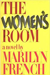 Cover Art for 9780515047882, Women's Room by Marilyn French