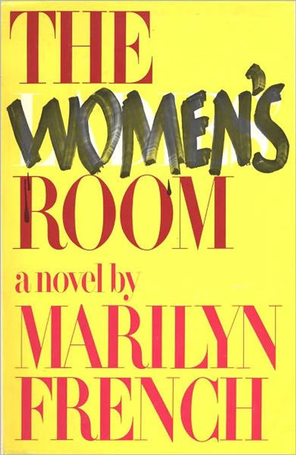 Cover Art for 9780515047882, Women's Room by Marilyn French