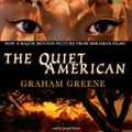 Cover Art for B0025UMMAY, The Quiet American by Graham Greene
