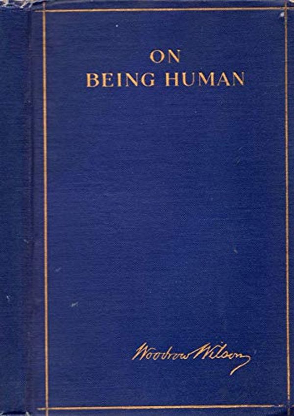 Cover Art for 9781299117402, On Being Human by Assistant Professor David Sherman (University of Montana Univers, Dan Cragg