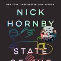 Cover Art for 9780593087343, State of the Union: A Marriage in Ten Parts by Nick Hornby