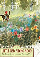 Cover Art for 9780735822566, Little Red Riding Hood by Jacob Grimm