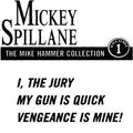 Cover Art for 9781440668463, The Mike Hammer Collection by Mickey Spillane