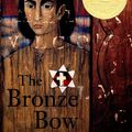 Cover Art for 9780547488912, The Bronze Bow by Elizabeth George Speare