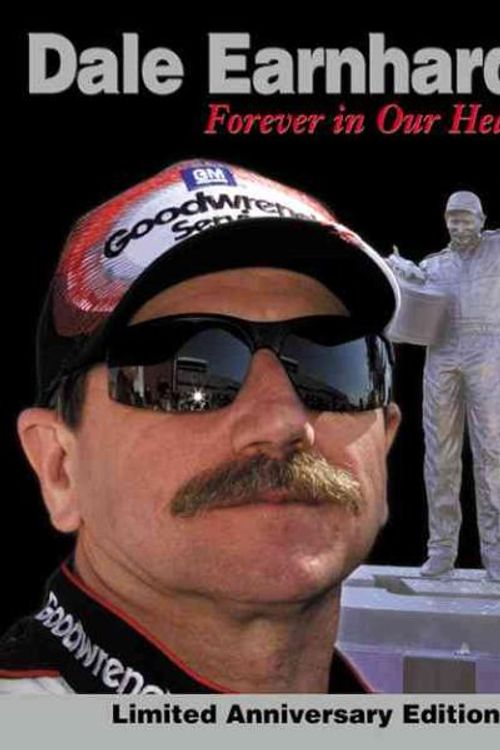 Cover Art for 9781572434950, Dale Earnhardt: Forever in Our Hearts by Triumph Books