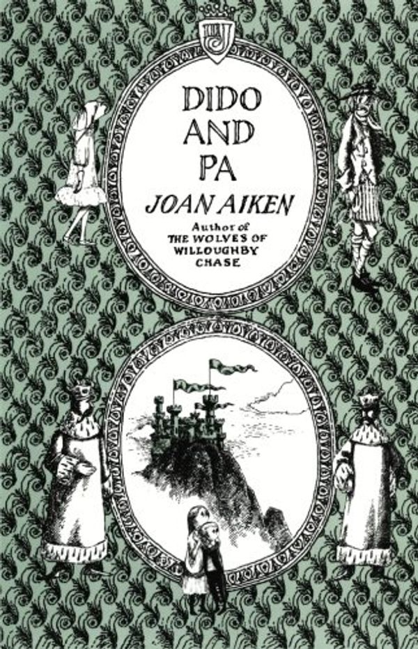 Cover Art for 0046442196239, Dido and Pa by Joan Aiken