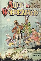 Cover Art for 9780517051917, Alice's Adventures in Wonderland by Lewis Carroll