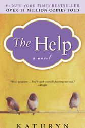 Cover Art for 9780425232200, The Help by Kathryn Stockett