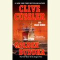 Cover Art for 9781524722142, Golden Buddha by Clive CusslerOn Tour