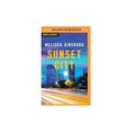 Cover Art for 9781511335843, Sunset City by Melissa Ginsburg