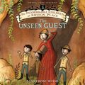 Cover Art for 9780062120724, The Incorrigible Children of Ashton Place: Book III by Maryrose Wood