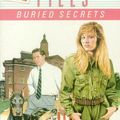 Cover Art for 9780006932345, Buried Secrets (Nancy Drew Files) by Carolyn Keene