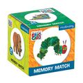 Cover Art for 9780735352094, The World of Eric Carle(tm) the Very Hungry Catepillar(tm) and Friends Mini Memory Match Game by 