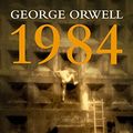 Cover Art for 9783548234106, 1984 by George Orwell