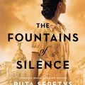 Cover Art for 9780241422236, Fountains of Silence, The by Ruta Sepetys