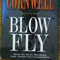 Cover Art for 9780754084457, Blowfly [Audiobook] [Audio Cassette] by Patricia Cornwell