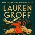 Cover Art for 9781804941188, The Vaster Wilds by Lauren Groff