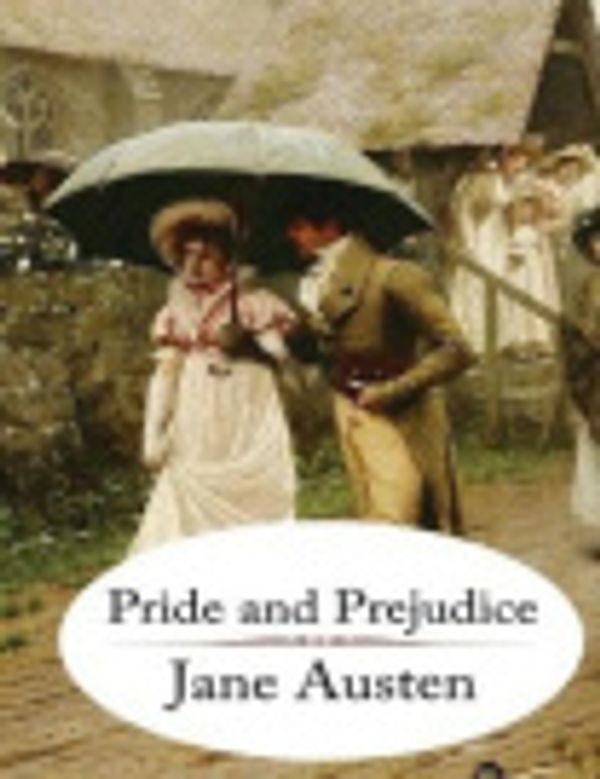 Cover Art for 9781983734564, Pride and Prejudice by Jane Austen