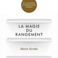 Cover Art for 9782754074070, La Magie du rangement by Marie KONDO