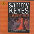 Cover Art for 9780874998832, Sammy Keyes & the Skeleton Man by Wendelin Vandraanen, Tara Sands