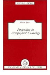 Cover Art for 9780521475617, Perspectives in Astrophysical Cosmology by Martin J. Rees