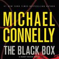 Cover Art for 9780446556712, The Black Box by Michael Connelly