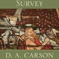 Cover Art for 9780801031243, New Testament Commentary Survey by D. A. Carson