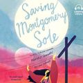Cover Art for 9780399566004, Saving Montgomery Sole by Mariko Tamaki