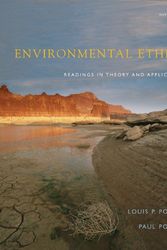 Cover Art for 9780495095033, Environmental Ethics by Louis P. Pojman, Paul Pojman