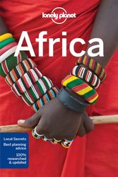 Cover Art for 9781786571526, AfricaLonely Planet Travel Guide : 14th Edition by Lonely Planet